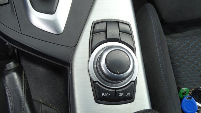 BMW 116 usata 112