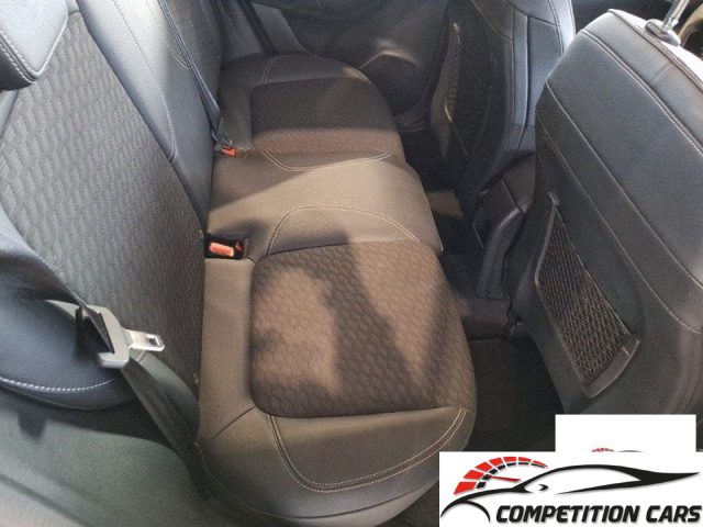 FORD Puma usata, con Cruise Control