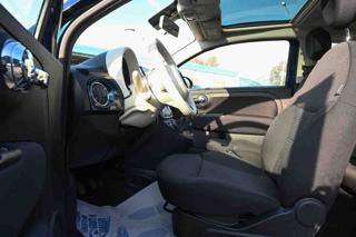 FIAT 500 usata, con Cruise Control
