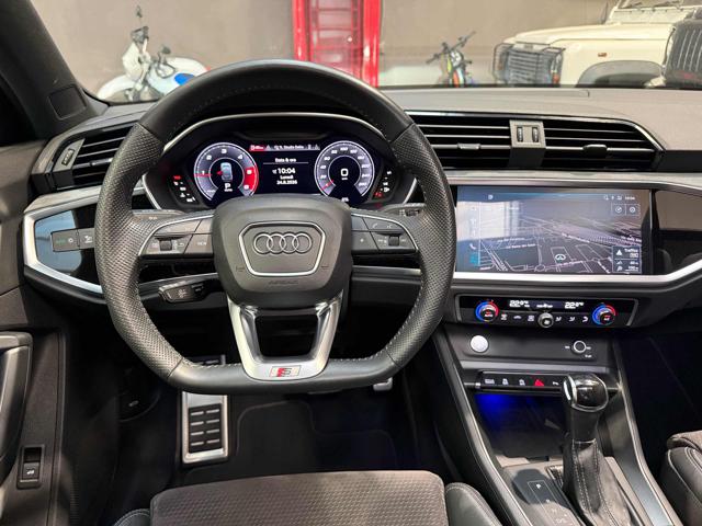 AUDI Q3 usata, con Controllo trazione
