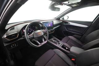 CUPRA Formentor usata 1