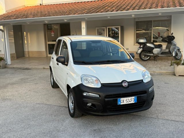 FIAT Panda usata 13