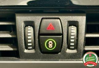 BMW X1 usata, con Fendinebbia