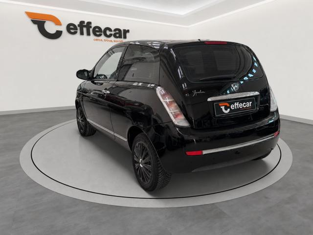 LANCIA Ypsilon usata, con Alzacristalli elettrici