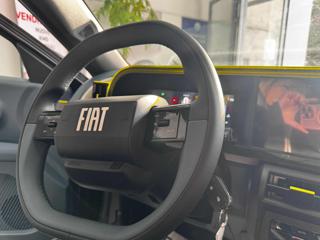 FIAT Grande Panda usata, con Sistema di navigazione