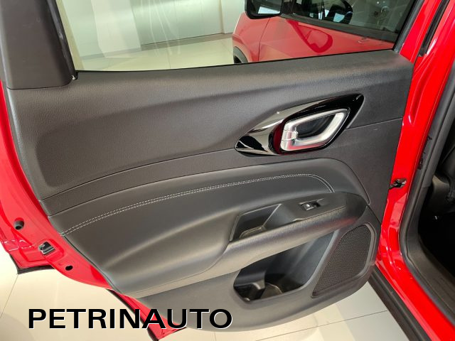 JEEP Compass usata, con Vivavoce