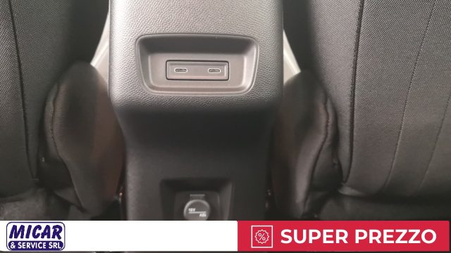 OPEL Frontera usata, con Sistema di navigazione