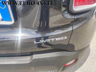JEEP Renegade usata, con Controllo trazione