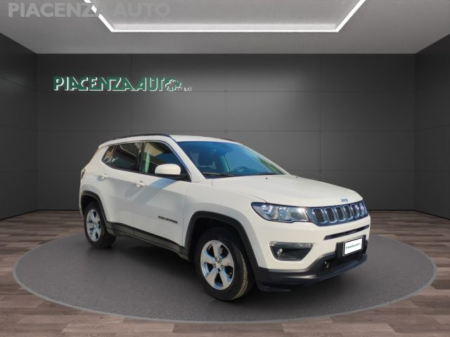 JEEP Compass usata, con ABS