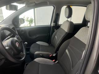 FIAT Panda usata, con Autoradio digitale
