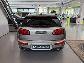 MINI Clubman usata, con Airbag Passeggero