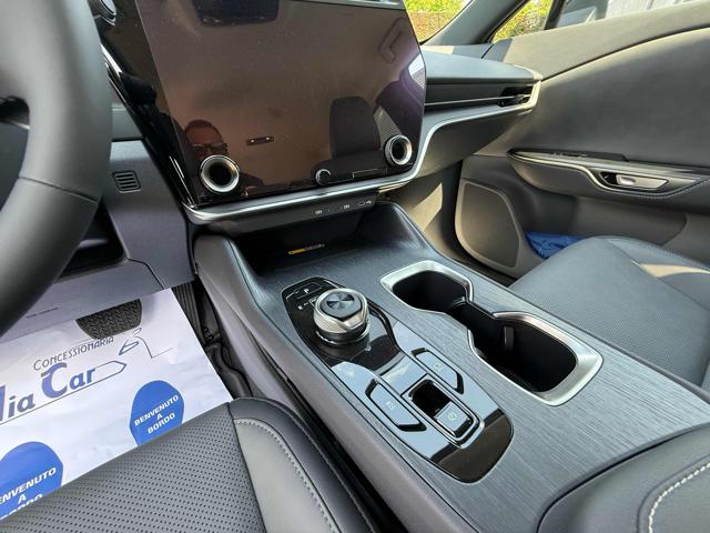 LEXUS RZ Full Electric usata, con Cruise Control