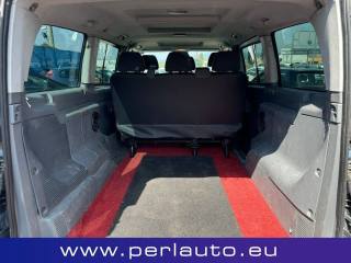 MERCEDES-BENZ Vito usata, con Chiusura centralizzata