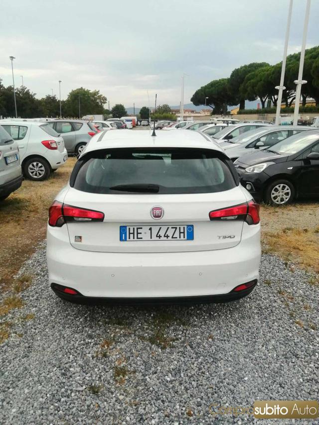 FIAT Tipo usata, con Alzacristalli elettrici
