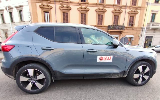 VOLVO XC40 usata, con Climatizzatore