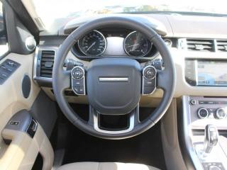 LAND ROVER Range Rover Sport usata, con Tettuccio apribile