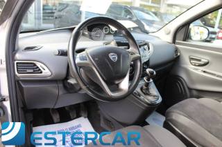 LANCIA Ypsilon usata, con Airbag laterali