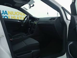 VOLKSWAGEN Golf usata 14