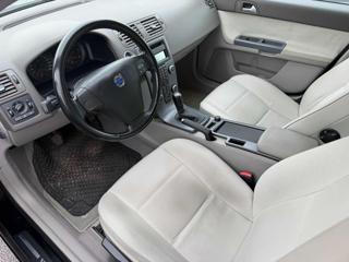 VOLVO V50 usata, con Alzacristalli elettrici