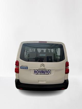 CITROEN Jumpy usata, con Autoradio