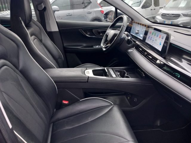 OMODA 5 usata, con Bracciolo