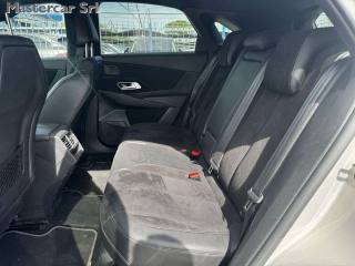 DS AUTOMOBILES DS 7 usata, con Volante in pelle