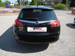 OPEL Insignia usata, con Airbag Passeggero