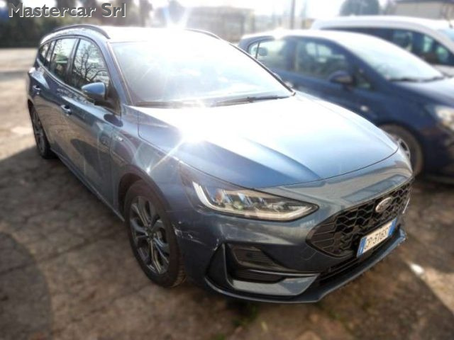FORD Focus usata, con Airbag