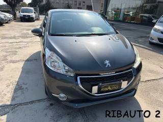 PEUGEOT 208 usata, con ESP