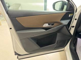 DS AUTOMOBILES DS 7 Crossback usata, con Immobilizzatore elettronico