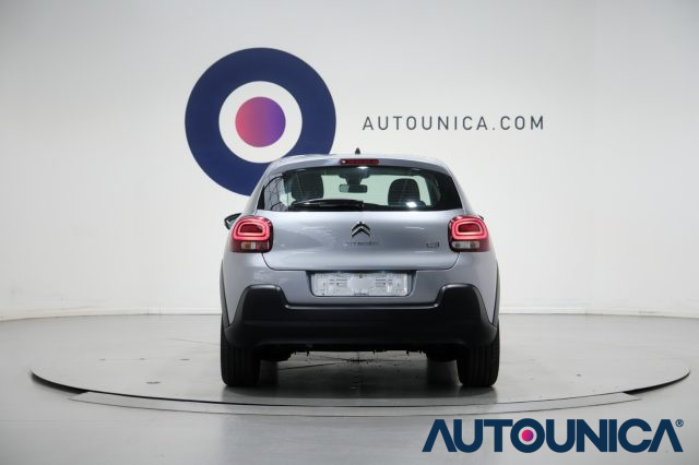 CITROEN C3 usata, con Servosterzo