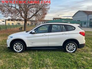 BMW X1 usata, con Chiusura centralizzata