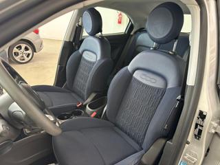 FIAT 500X usata, con Bluetooth