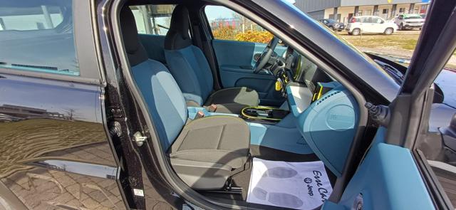 FIAT Grande Panda usata, con Servosterzo