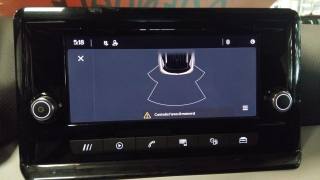 SEAT Arona usata, con Airbag testa