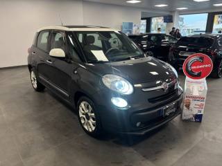 FIAT 500L usata, con Vetri oscurati