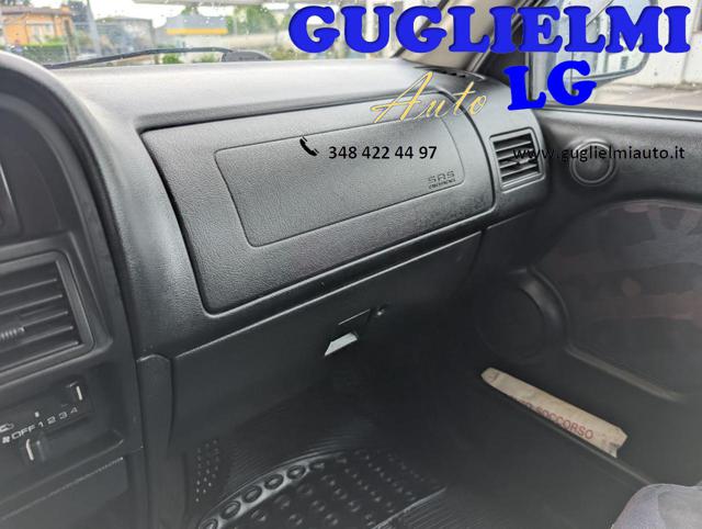 OPEL Frontera usata 27