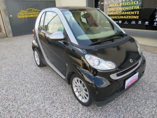 SMART ForTwo usata 17
