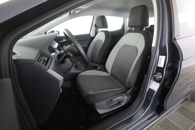 SEAT Ibiza usata 2
