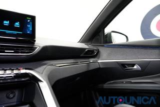 PEUGEOT 3008 usata, con Specchietti laterali elettrici
