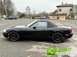 MAZDA MX-5 usata, con Bluetooth