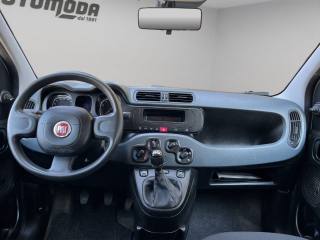 FIAT Panda usata, con ESP