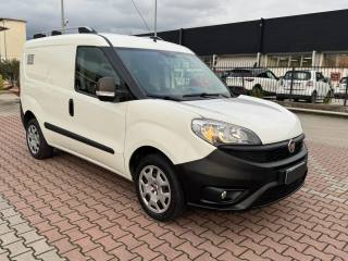 FIAT Doblo usata, con Airbag Passeggero