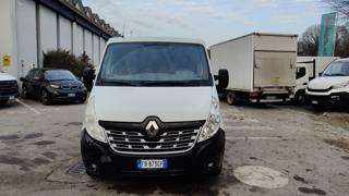 RENAULT Master PASSO CORTO Euro5B