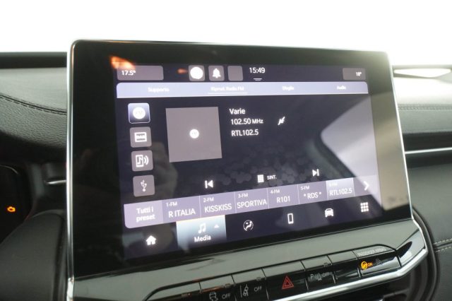 JEEP Compass usata 16