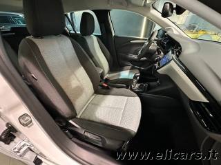 OPEL Corsa usata, con Touch screen