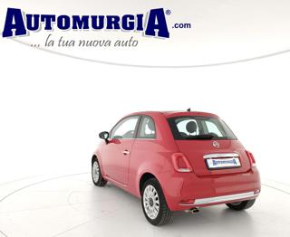 FIAT 500 usata, con Airbag laterali