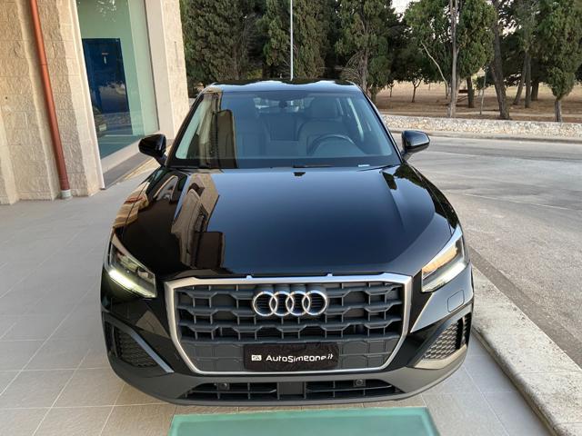 AUDI Q2 usata, con Airbag