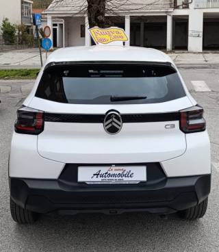 CITROEN C3 usata, con Alzacristalli elettrici