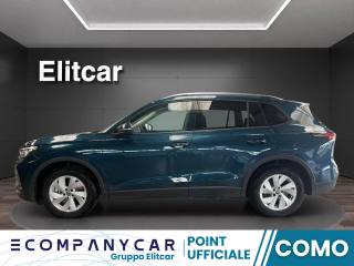 VOLKSWAGEN Tiguan usata, con Airbag